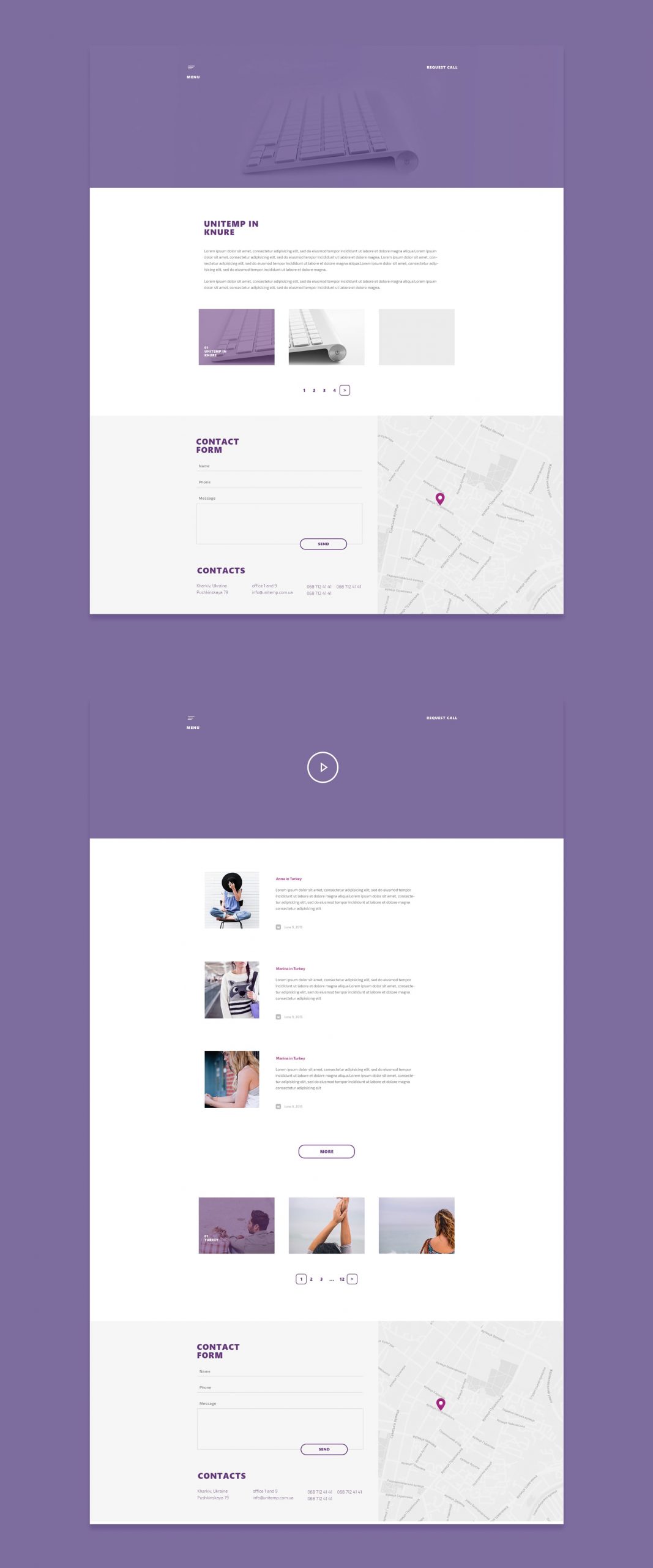 Geniustudio - Unitemp зображення 4